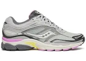 Saucony ProGrid Omni 9 Harbor Black 3/3