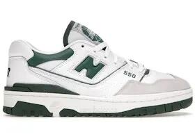 Ténis 550 White Green 3/5