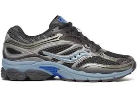 scarpe - walking - uomo - ammortizzate - Omni 9 - Black/Torte 3/3
