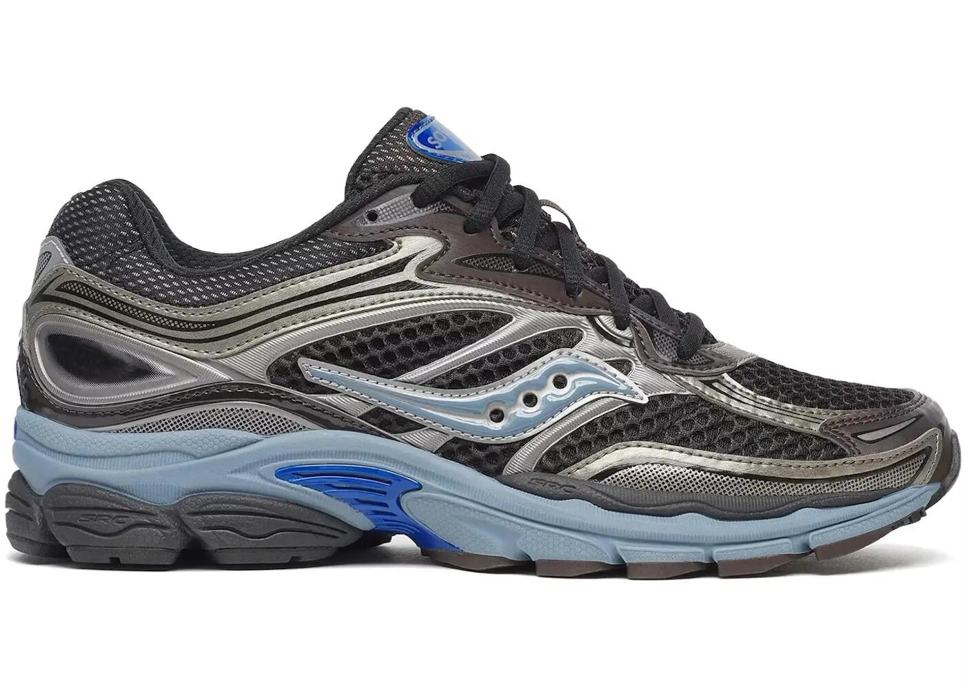 SAUCONY picture