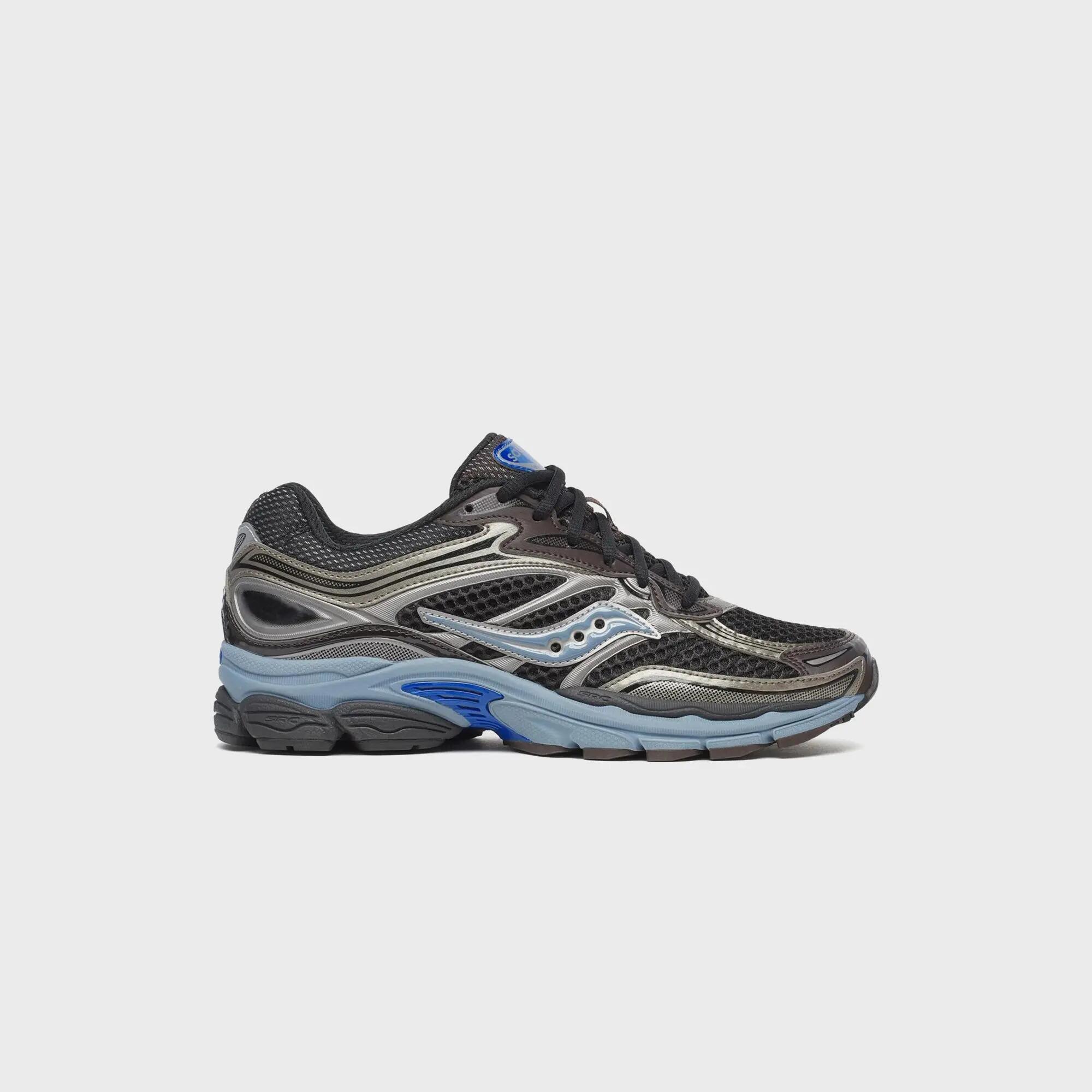 Scarpe - camminata - uomo - OMNI 9 Disrupt - blu 3/3