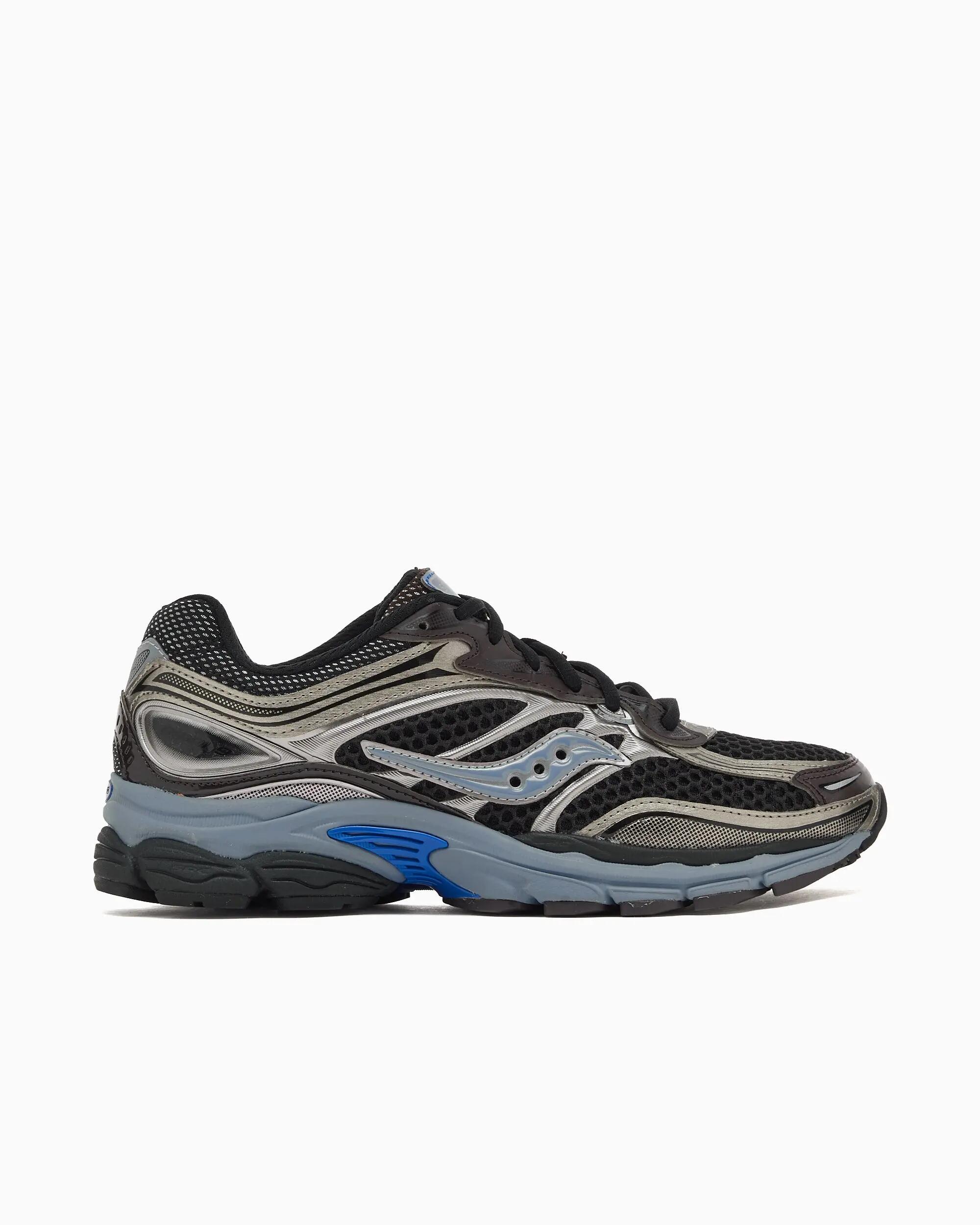 Scarpe - camminata - uomo - OMNI 9 Disrupt - blu 2/3