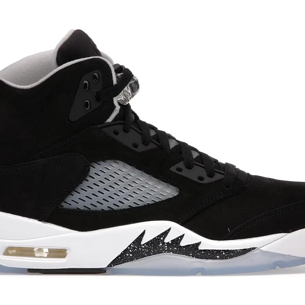 BLACK / GREY