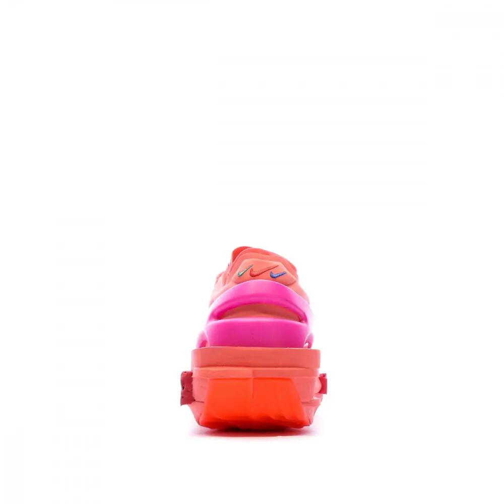 Scarpe - Walking - Donna - Skate - Fontanka Edge - Crimson 3/5