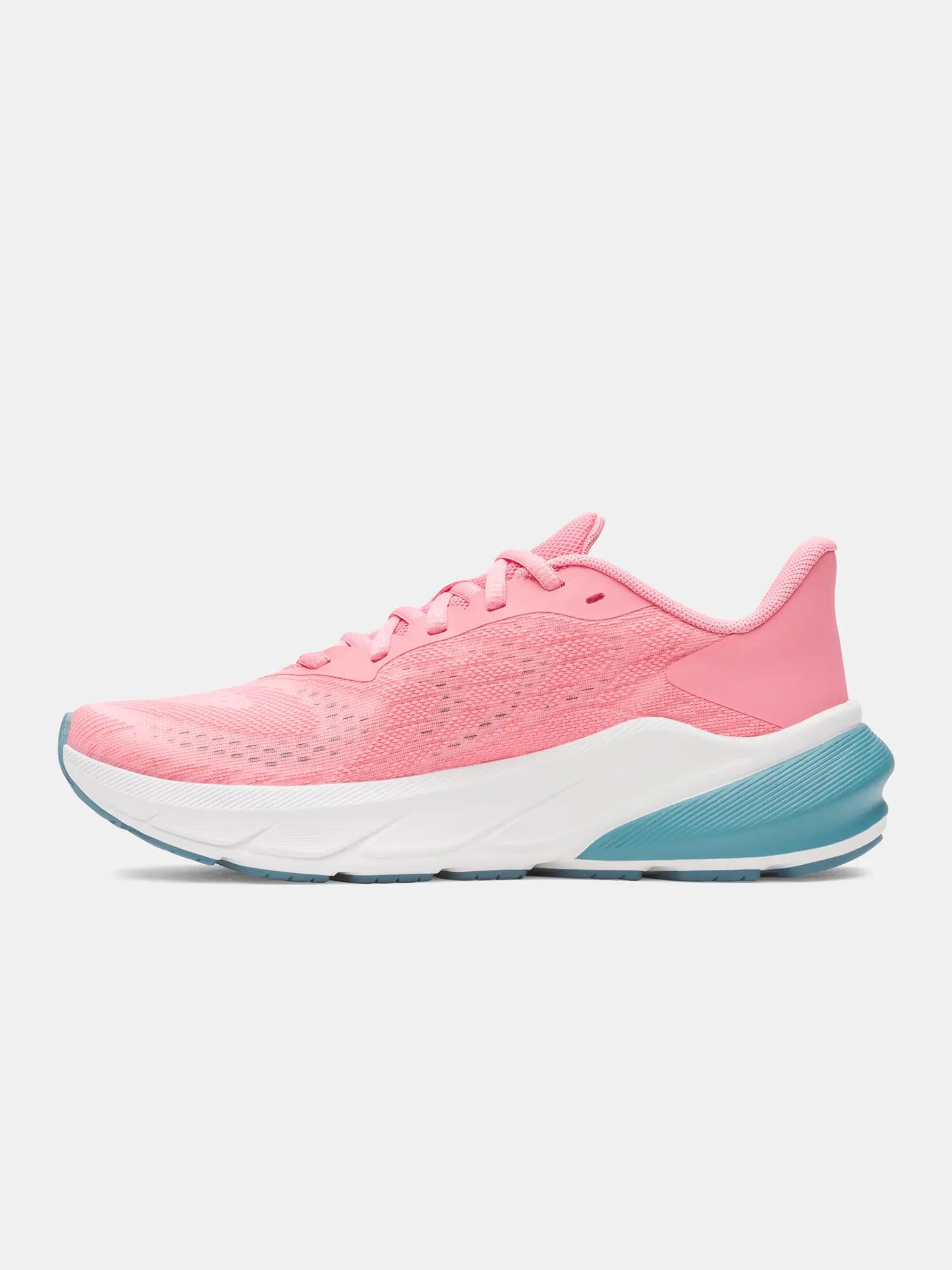Sapatilhas de corrida de mulher Under Armour Turbulance 3 2/7