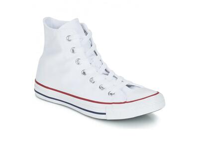 Converse Chuck Taylor All Star Hi - Sneakers Unisex Nero