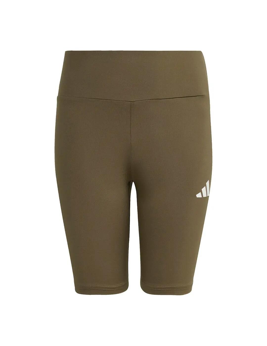 Conjunto para Menino Adidas Train essentials Bege. 3/13