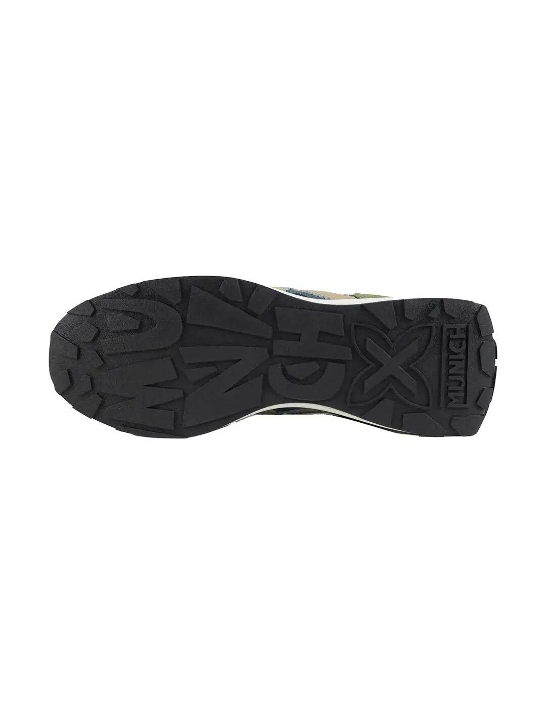 Chaussures pour homme Munich Xemine Marine. 6/6