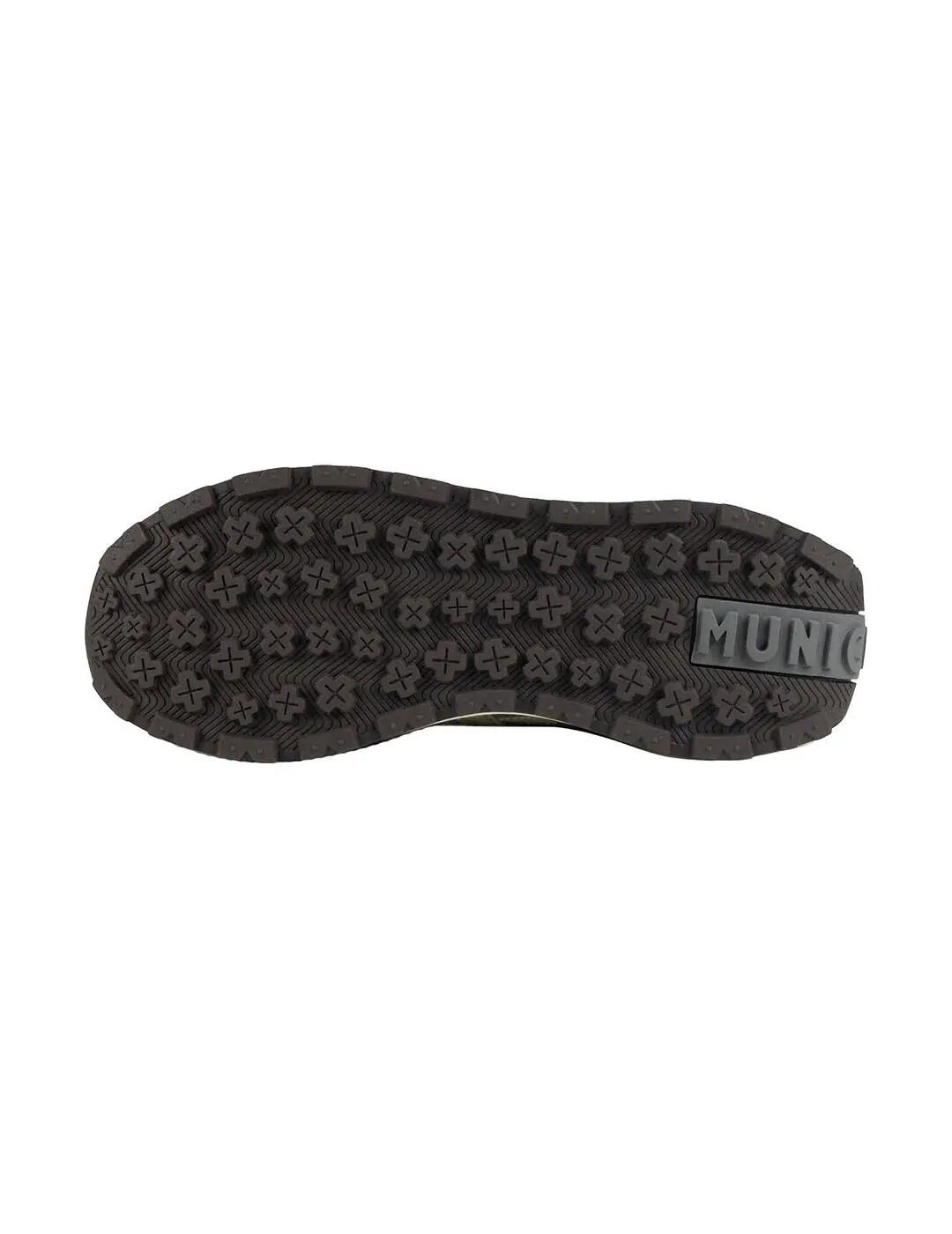 Zapatillas hombre Munich Sport 4599019m Babel 6/6
