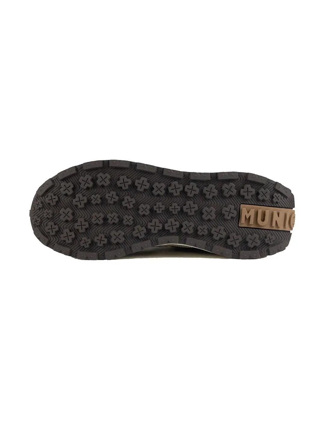 Zapatillas hombre Munich Sport 4599018m Babel 6/6