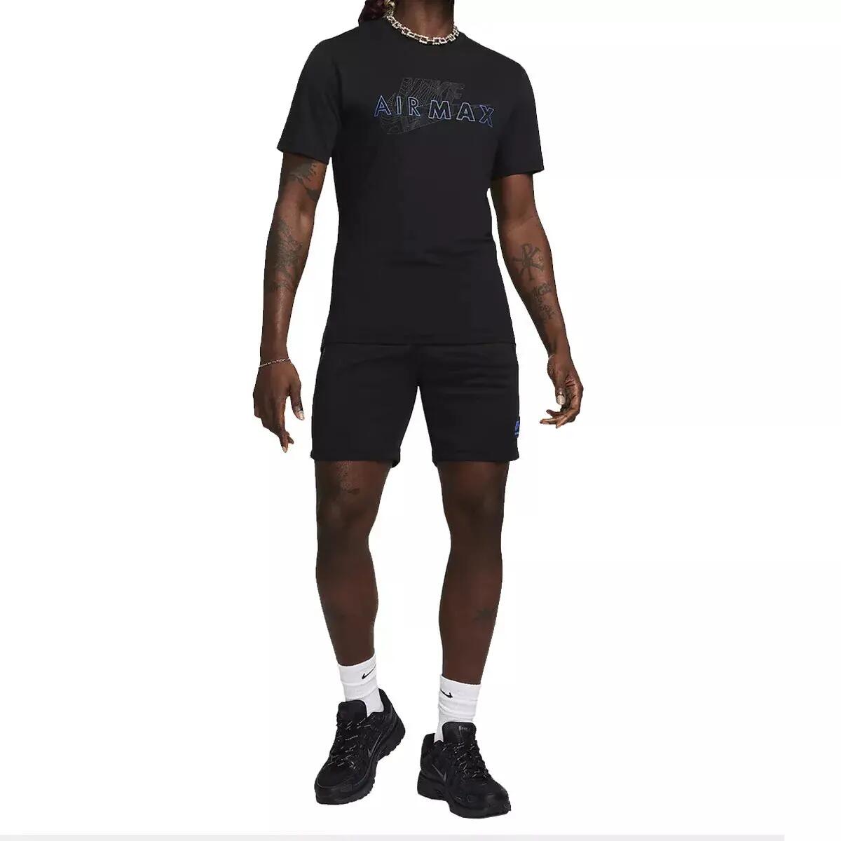 Tee-shirt Nike AIR MAX 6/6