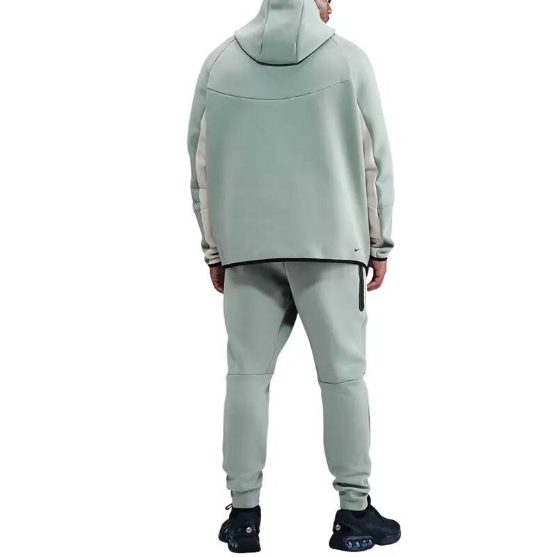 Calças de Fato de Treino Nike Tech Fleece Jogger para Homem 5/6