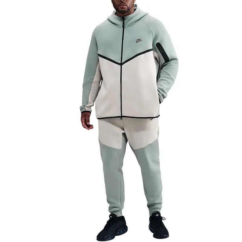 Calças de Fato de Treino Nike Tech Fleece Jogger para Homem 4/6