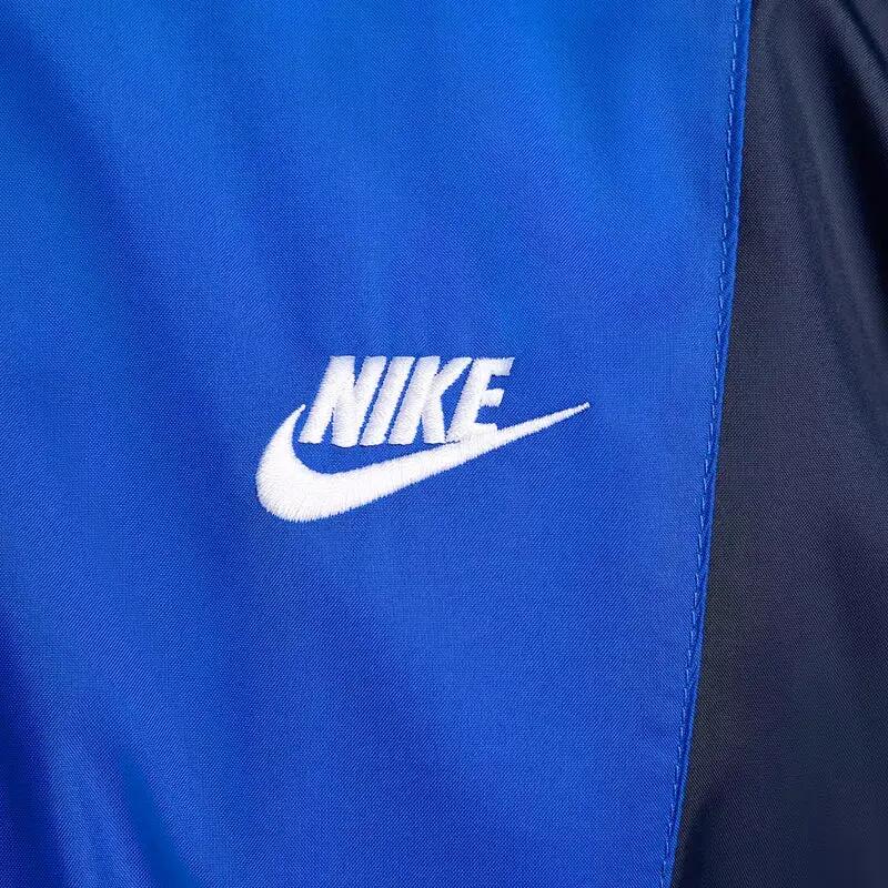Ensemble de survêtement Nike Club Ensemble Woven Nike 6/7