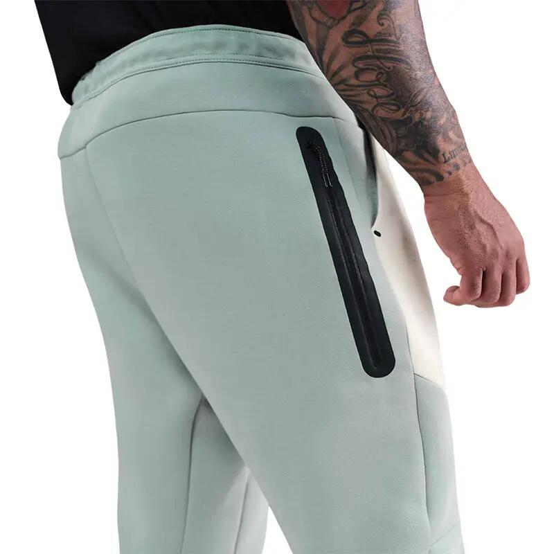 Pantaloni Tuta Uomo Nike Tech Fleece Jogger 3/6