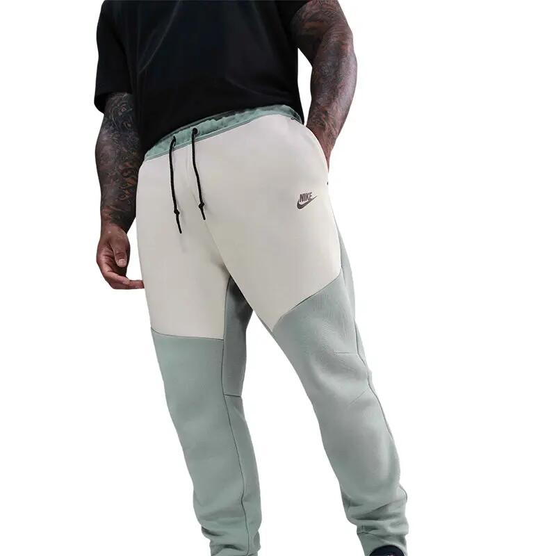 Calças de Fato de Treino Nike Tech Fleece Jogger para Homem 2/6