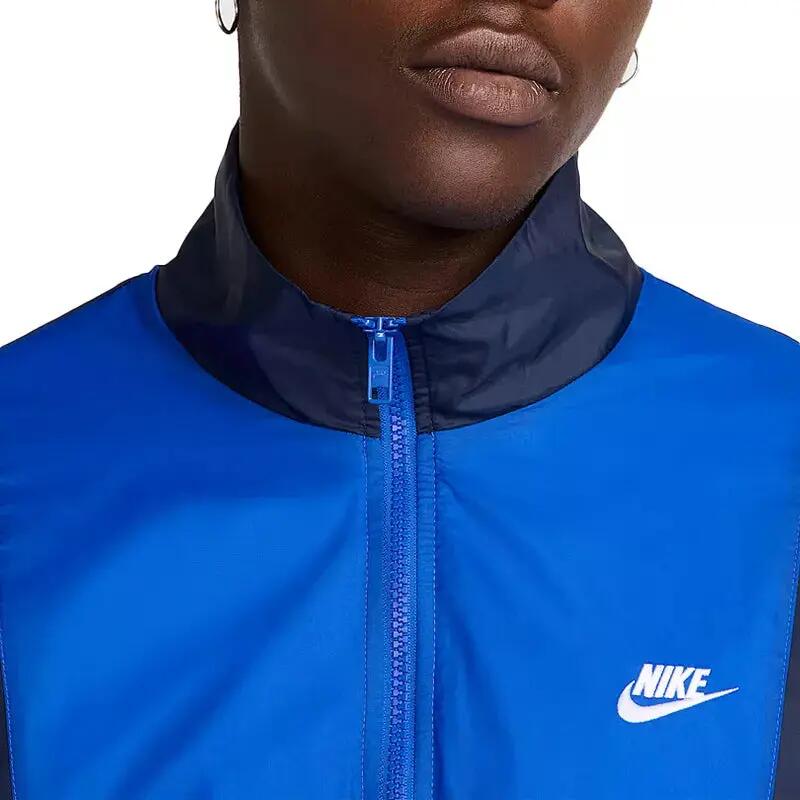 Ensemble de survêtement Nike Club Ensemble Woven Nike 4/7
