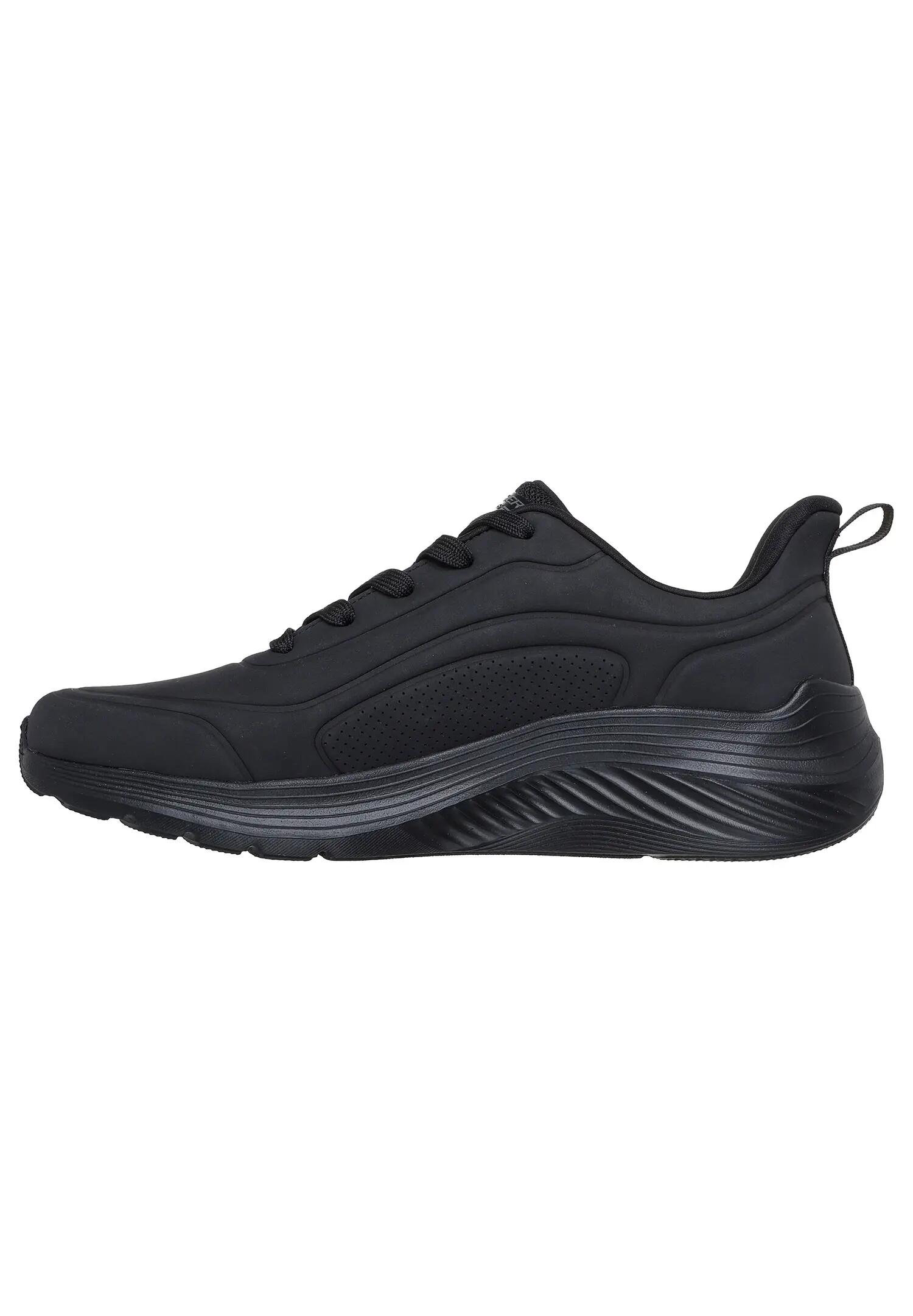 Buty sportowe Sneakersy męskie, Bobs Squad Waves - Rush Ten 5/5