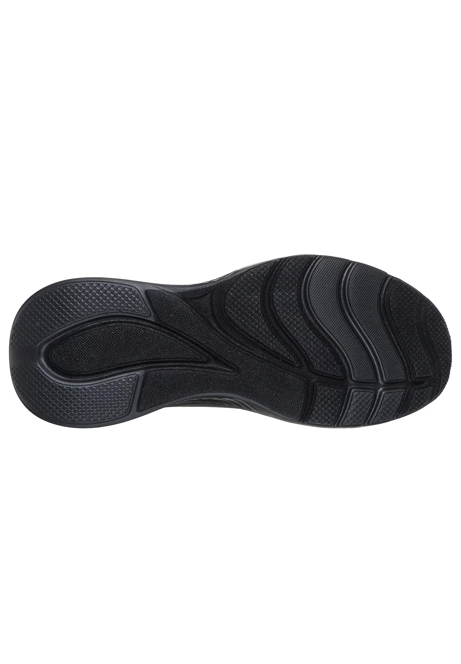 Buty sportowe Sneakersy męskie, Bobs Squad Waves - Rush Ten 3/5