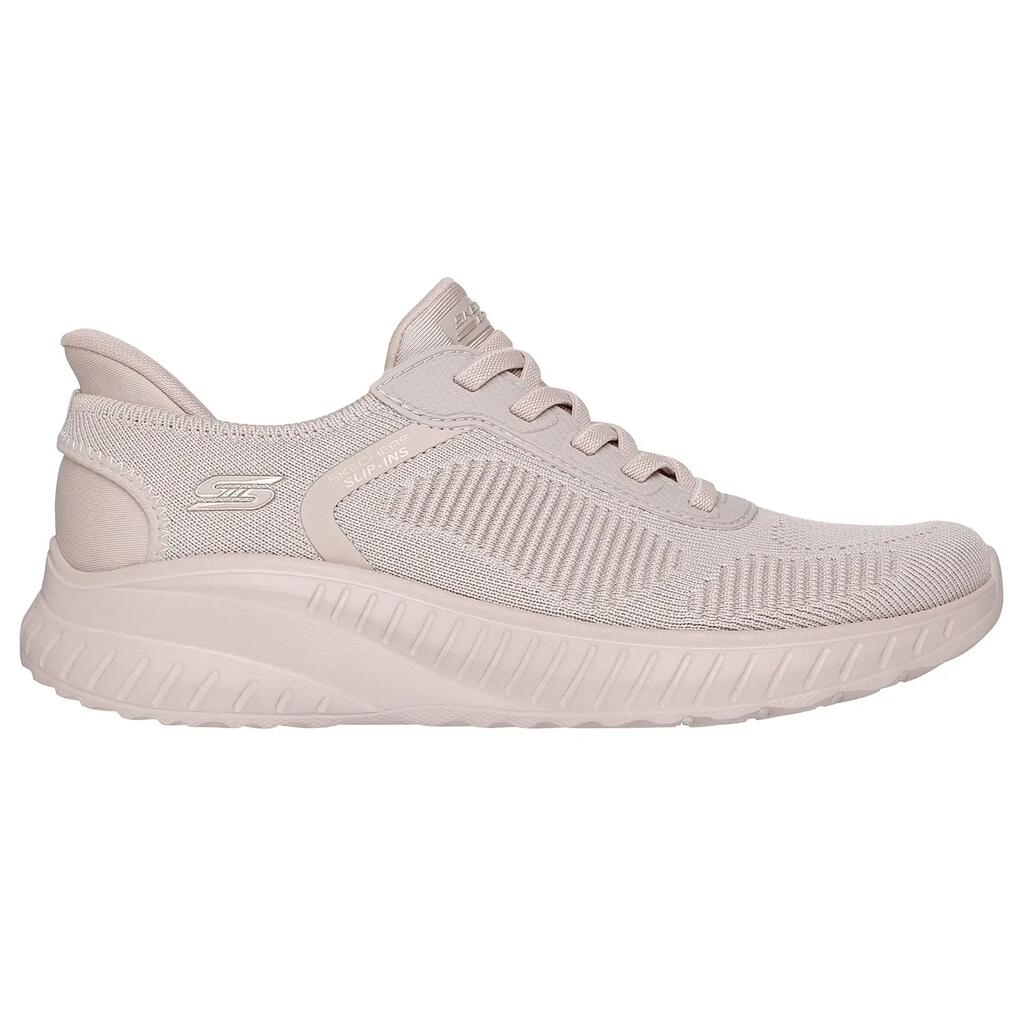 Маратонки Skechers Bobs Squad Chaos - C, Бежов, Жени