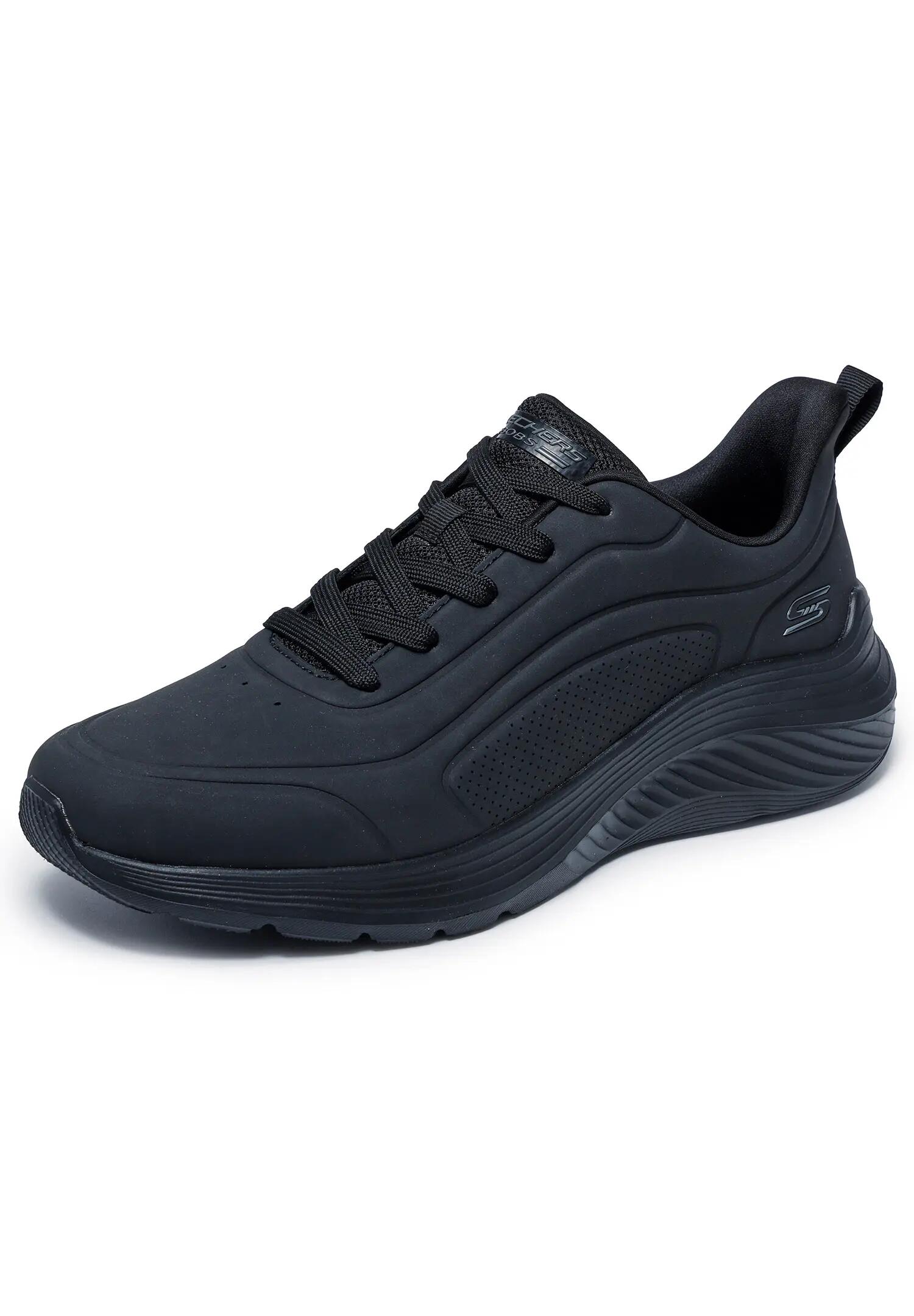 Buty sportowe Sneakersy męskie, Bobs Squad Waves - Rush Ten 2/5