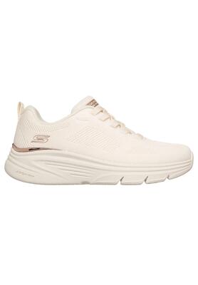 Zapatillas dames skechers bobs arch fit elev8 beige