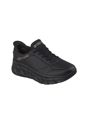 Zapatillas Femme Skechers Noir