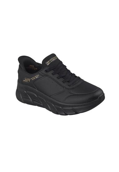 Zapatillas Femme Skechers Noir