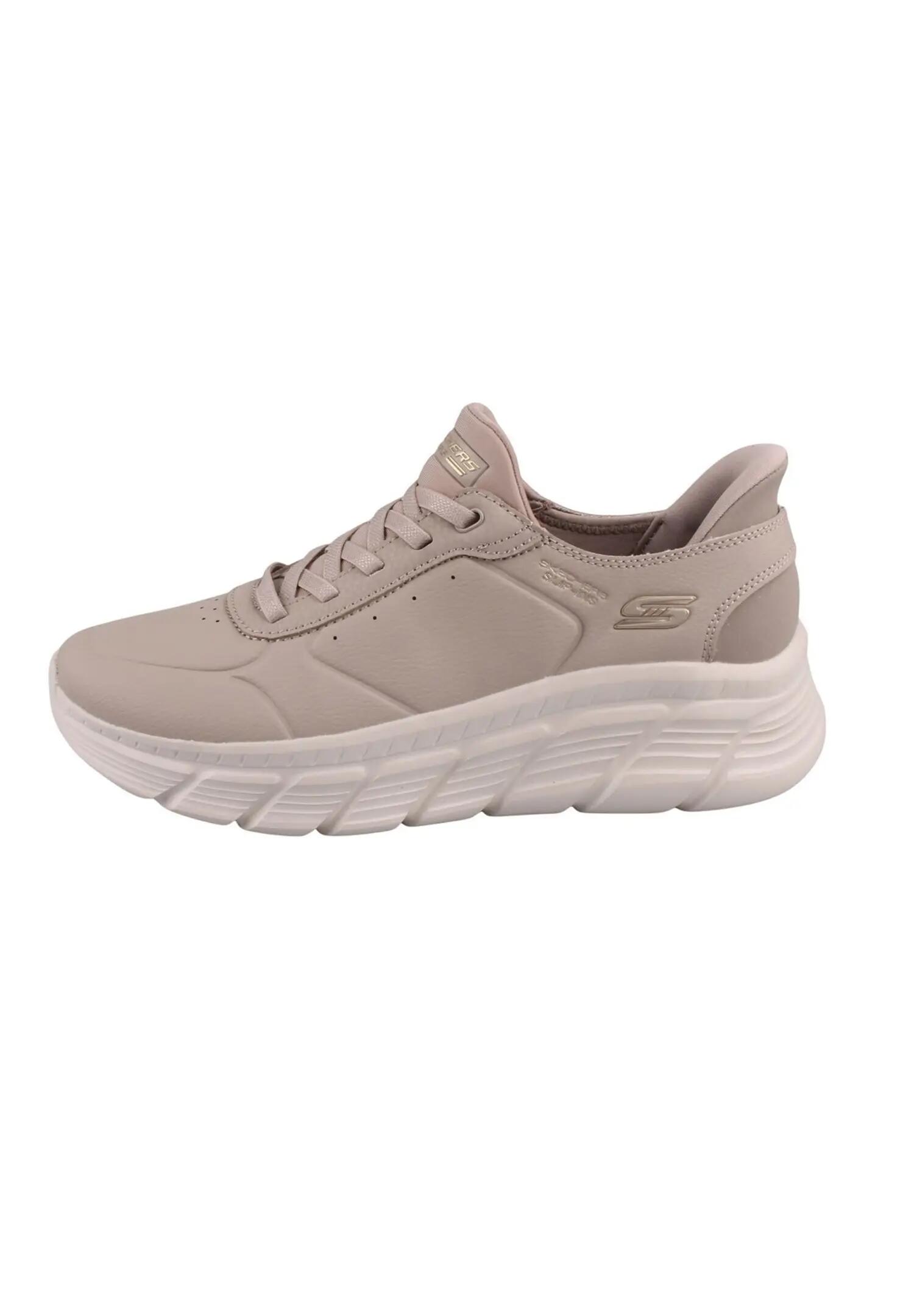 Zapatillas Mujer Skechers  Marrón 3/3