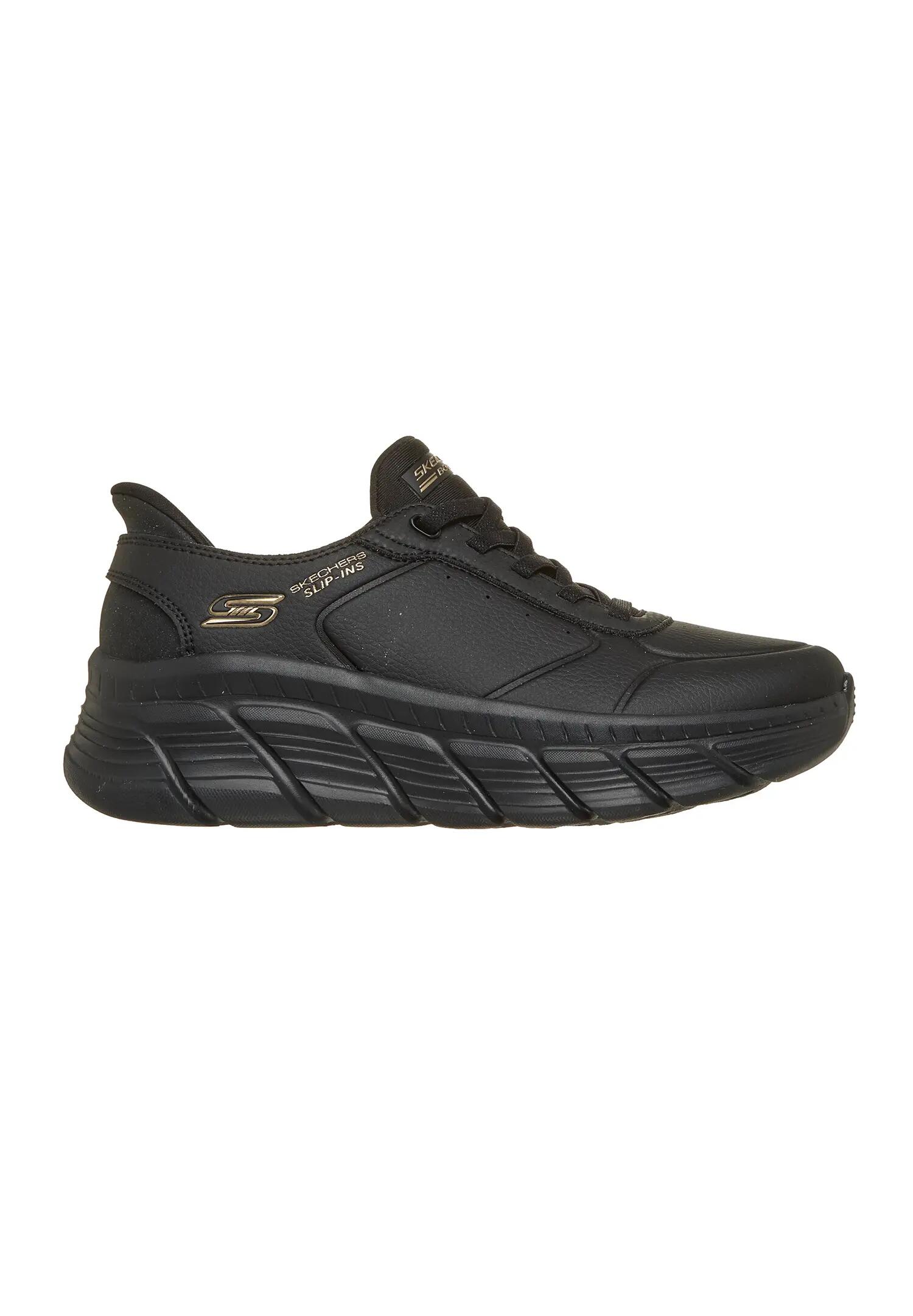 Zapatillas Mujer Skechers  Negro 4/5