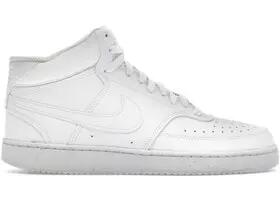Chaussures de sport homme NIKE COURT VISION MID NEXT NATURE 2/3