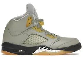 Air Jordan 5 Jade Horizon 3/3