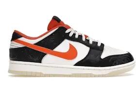 scarpe - uomo - pelle fosforescente - Dunk Low 3/3