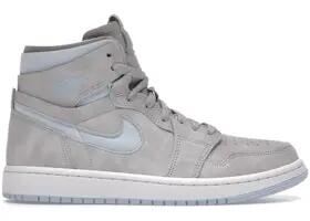 Basketball - schuhe - air jordan 1 cmft - high-top - grey fog 2/3
