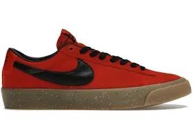 Scarpe - skate - uomo - Zoom Blazer Low Pro GT - cinnabar 3/3