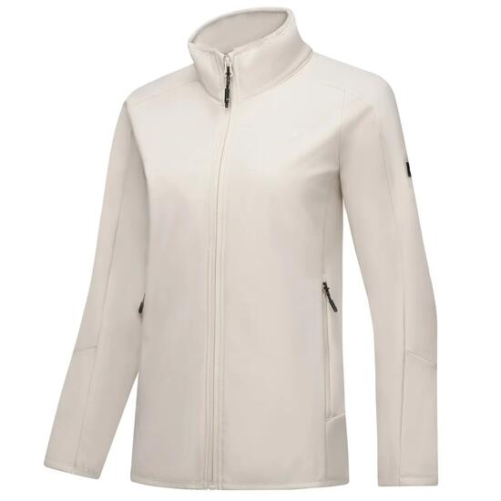 Veste Softshell Moutdale pour femmes