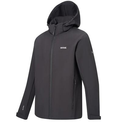 Giacca softshell da uomo Denvo
