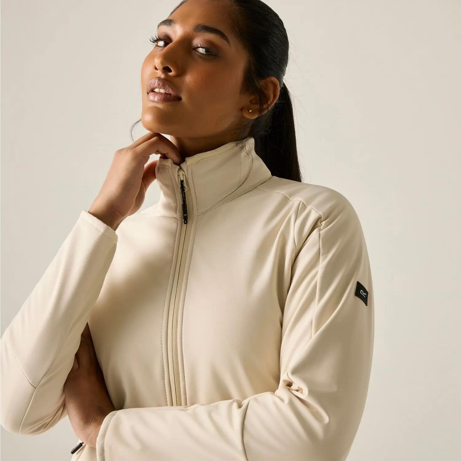 Veste Softshell Moutdale pour femmes 4/11