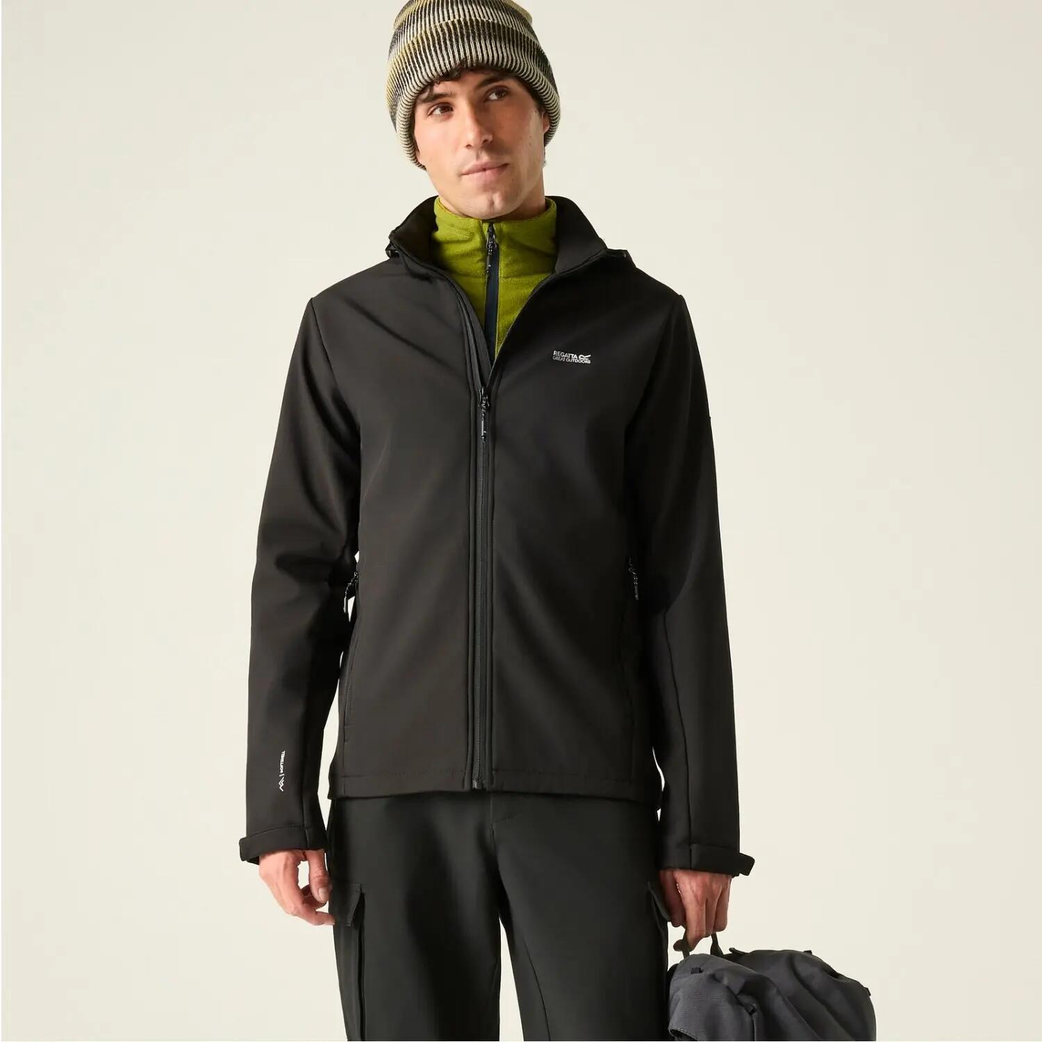Veste souple Denvo pour hommes 4/13