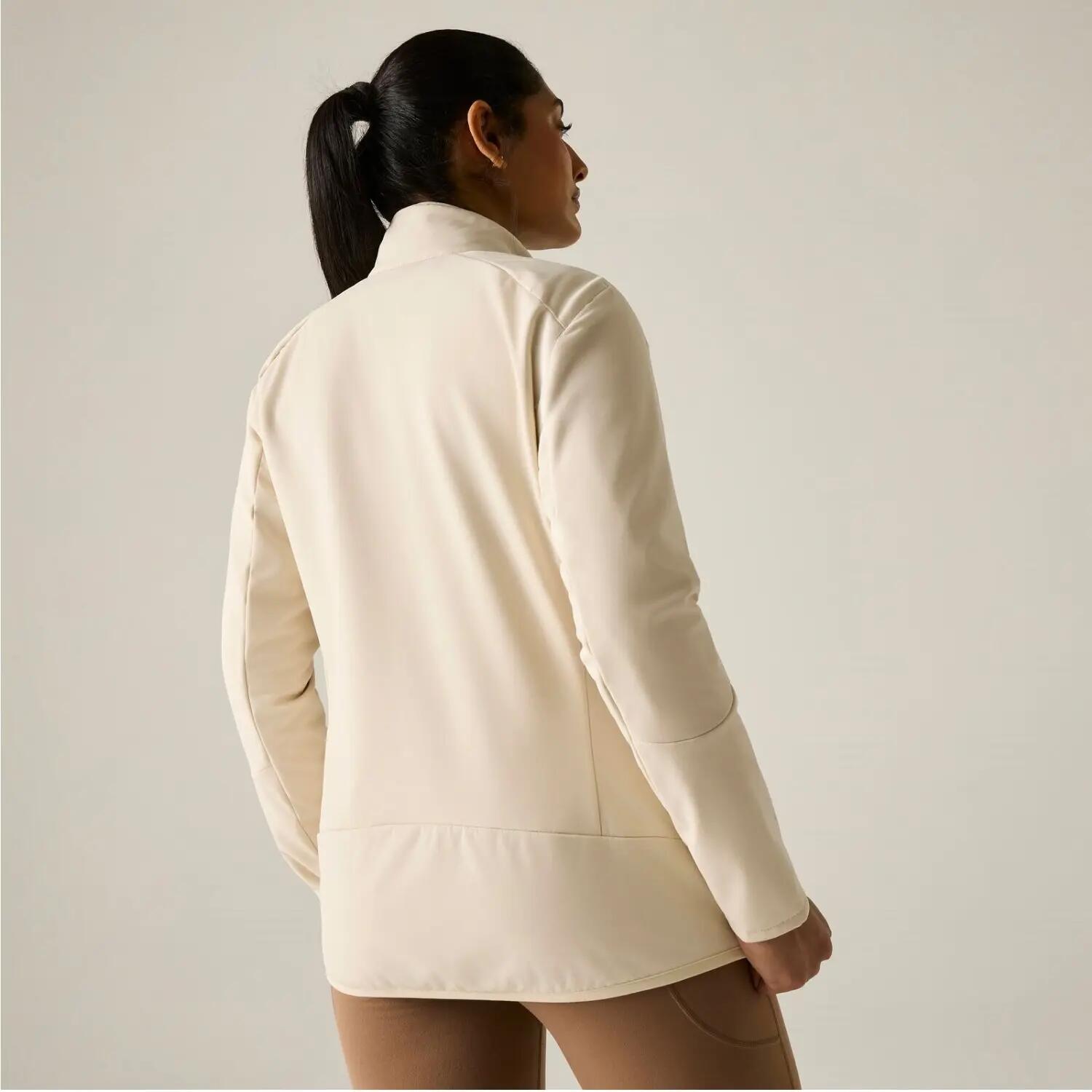 Veste Softshell Moutdale pour femmes 3/11