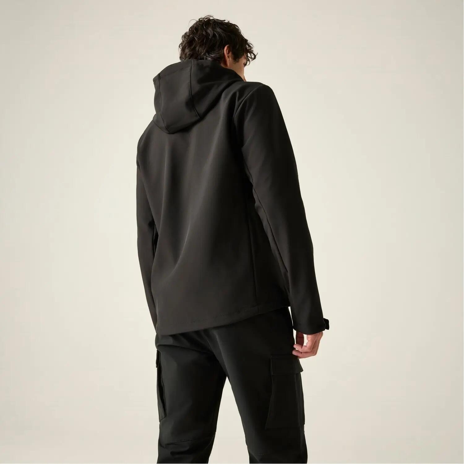 Veste souple Denvo pour hommes 3/13