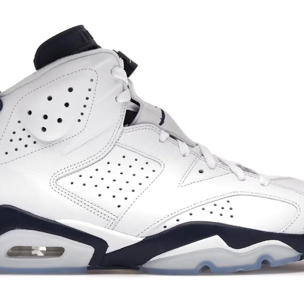 Jordan Air Jordan 6 Retro Midnight Navy (2022)