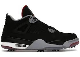 Jordan 4 Retro Golf Bred 3/3