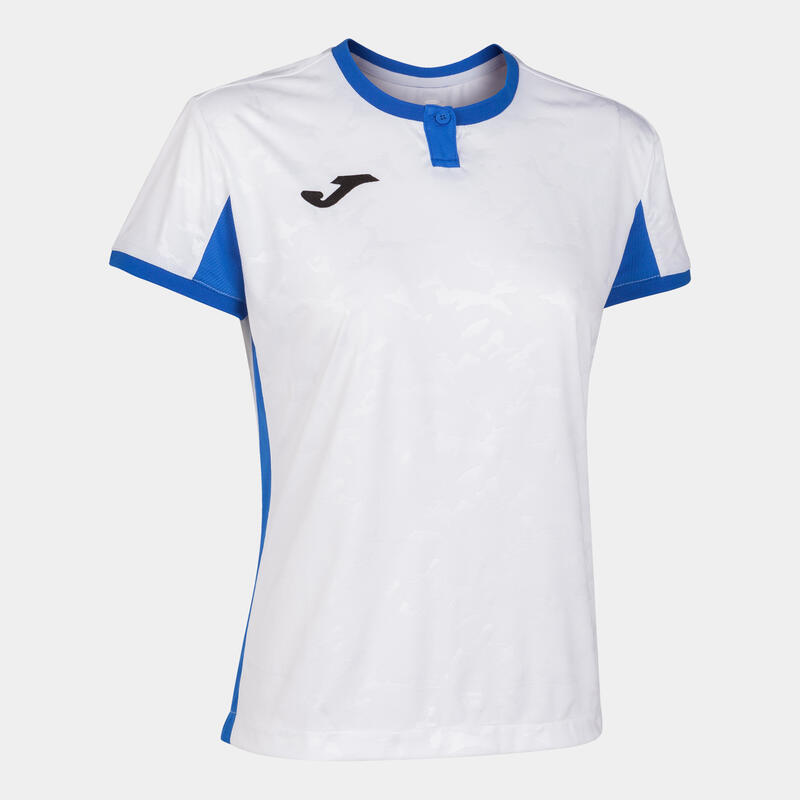 Koszulka do piłki nożnej dla dziewczyn Joma Toletum II