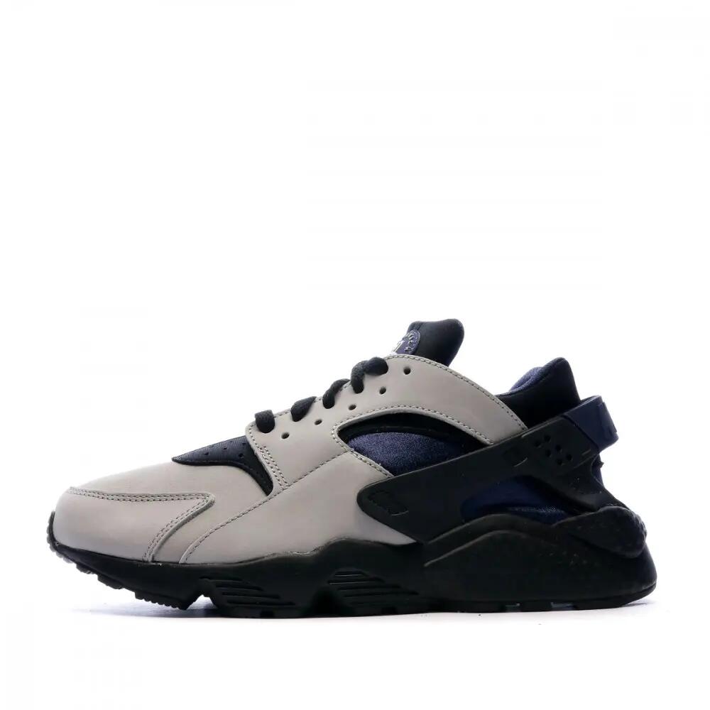 Herren - Sneaker - Nike Air Huarache LE Shadow - Grau