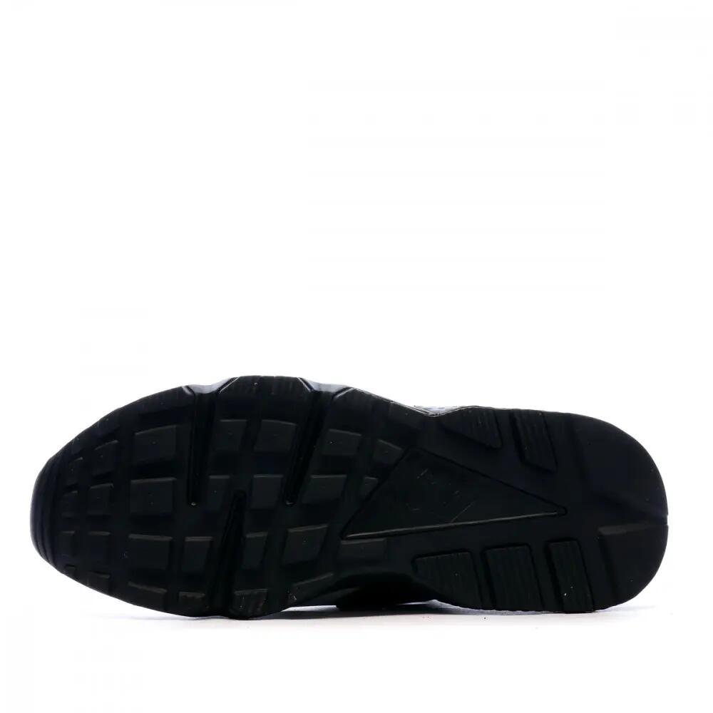 Herren - Sneaker - Nike Air Huarache LE Shadow - Grau 5/5