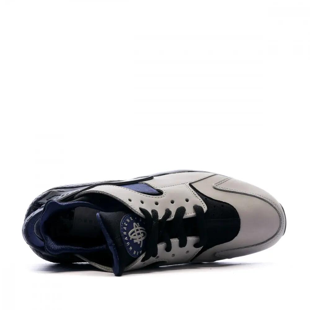 Herren - Sneaker - Nike Air Huarache LE Shadow - Grau 4/5