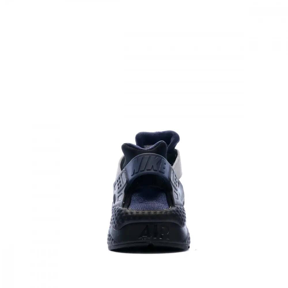 Herren - Sneaker - Nike Air Huarache LE Shadow - Grau 3/5