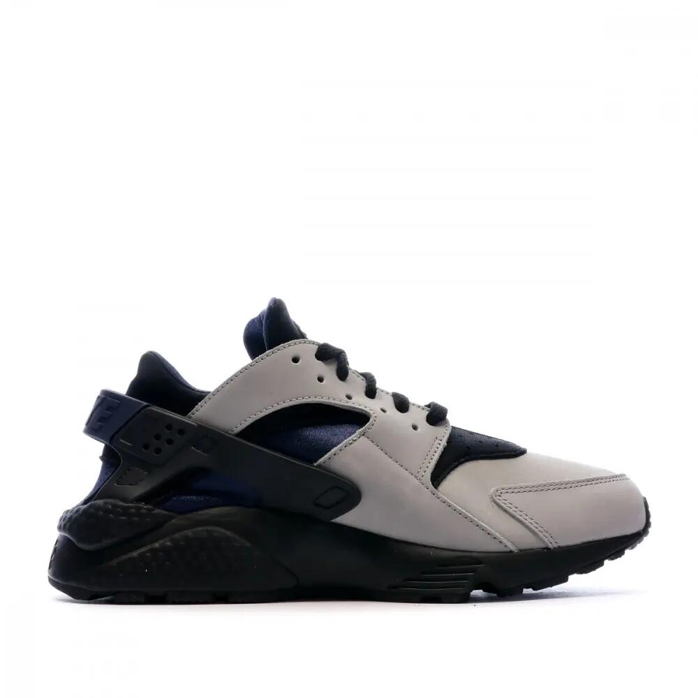 Herren - Sneaker - Nike Air Huarache LE Shadow - Grau 2/5