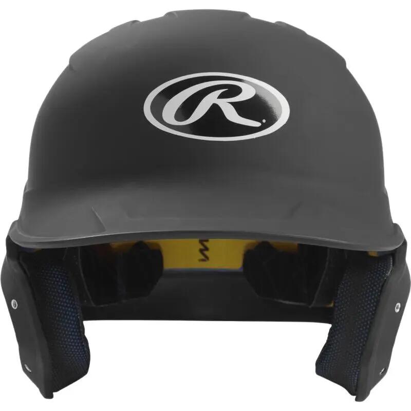 Rawlings MACH Adult Color Black Baseball/Softball 3/5